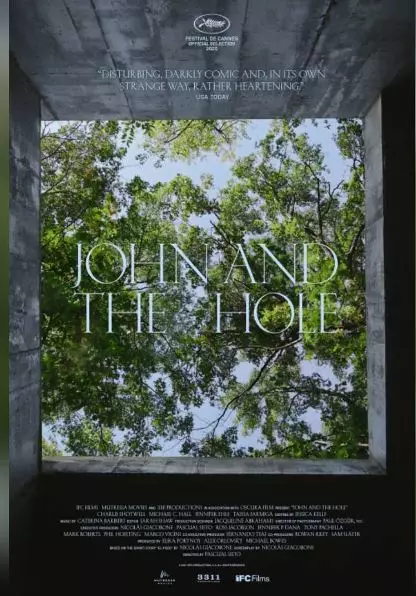 7 Fakta film John and the Hole, lubang misteri seorang anak berbagai sumber