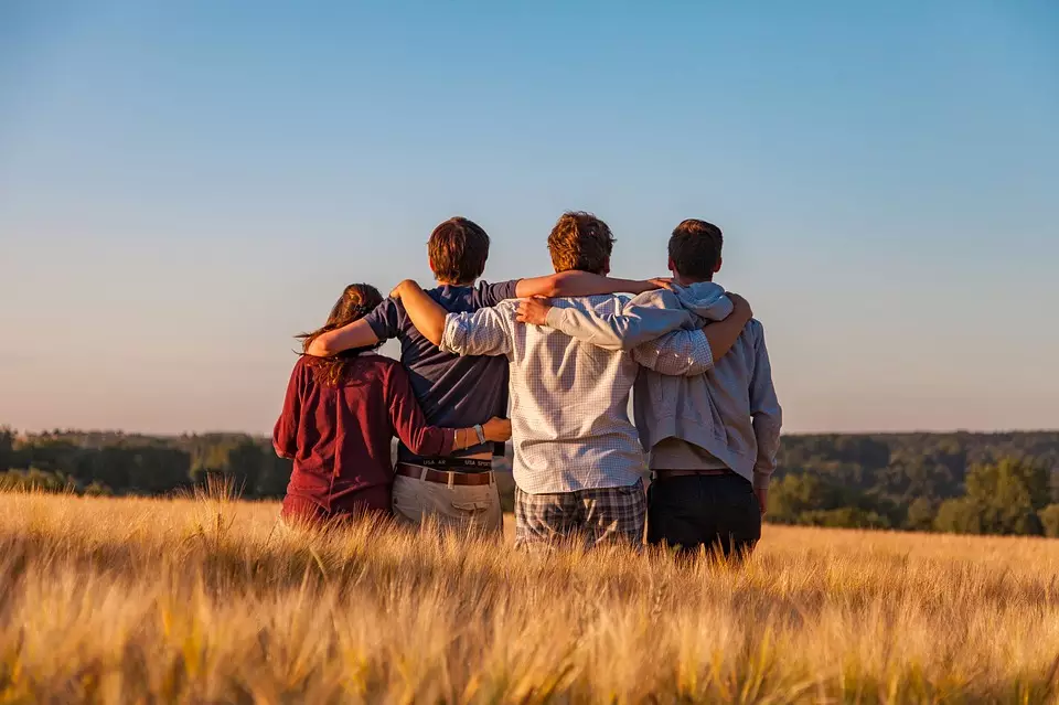 Tebak-tebakan gokil buat teman © pixabay.com Tebak-tebakan gokil buat teman © pixabay.com