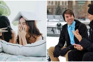 55 Tebak-tebakan gokil buat teman, singkat tapi kocak banget