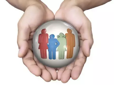 Tips memilih asuransi © 2021 brilio.net