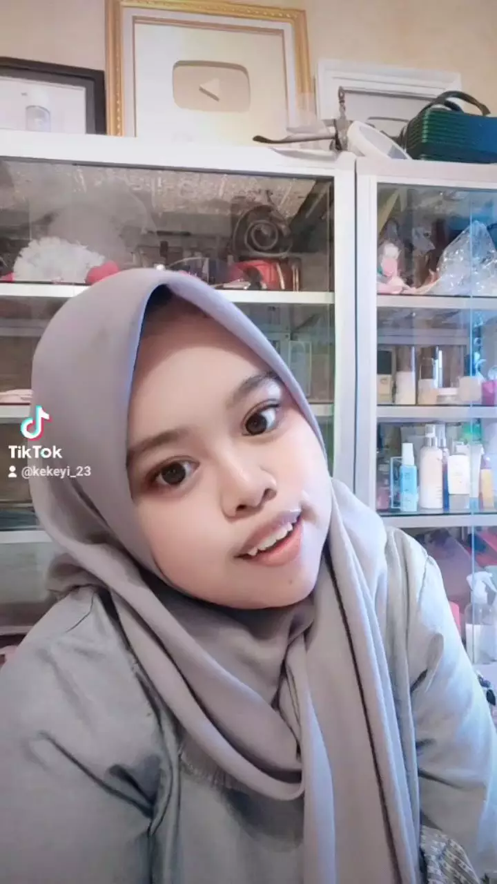 potret terbaru Kekeyi © Instagram potret terbaru Kekeyi © Instagram