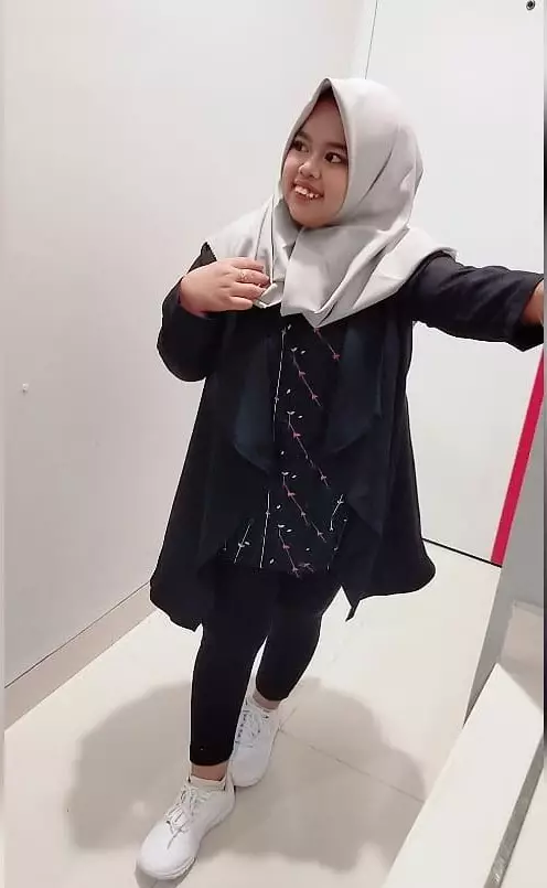 potret terbaru Kekeyi © Instagram potret terbaru Kekeyi © Instagram