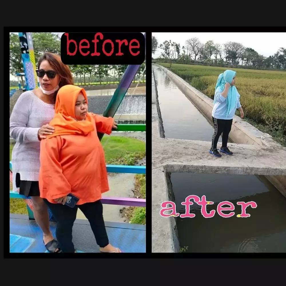 potret terbaru Kekeyi © Instagram potret terbaru Kekeyi © Instagram