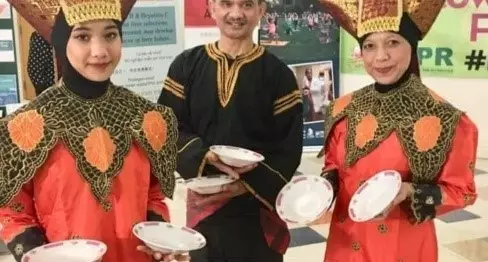 Potret Alya Lawindo © Facebook