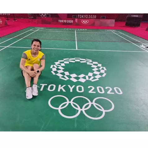 atlet ini perkuat negara lain di Olimpiade Tokyo © berbagai sumber atlet ini perkuat negara lain di Olimpiade Tokyo © berbagai sumber