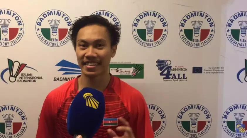 atlet ini perkuat negara lain di Olimpiade Tokyo © berbagai sumber atlet ini perkuat negara lain di Olimpiade Tokyo © berbagai sumber