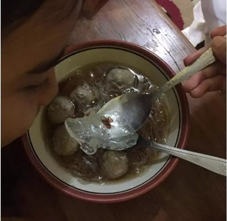 dinginkan makanan © 2021 berbagai sumber