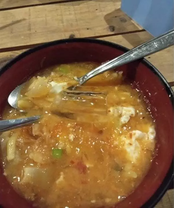 dinginkan makanan © 2021 berbagai sumber