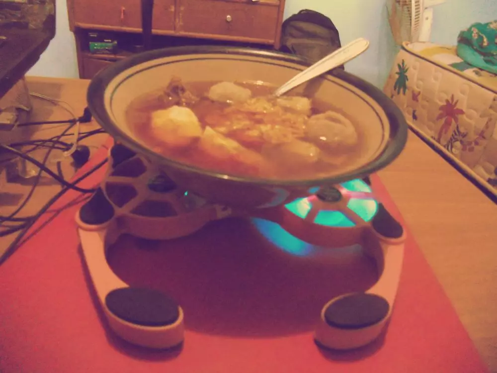 dinginkan makanan © 2021 berbagai sumber