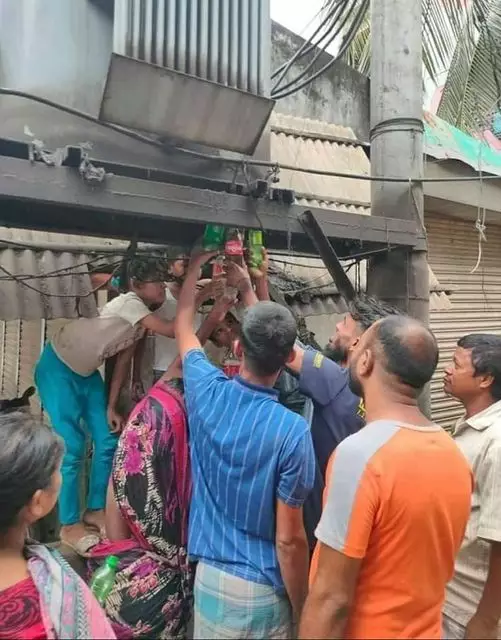 dinginkan makanan © 2021 berbagai sumber