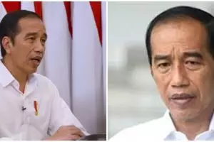 Jokowi: Angka kasus Covid-19 di Jawa turun, luar pulau naik
