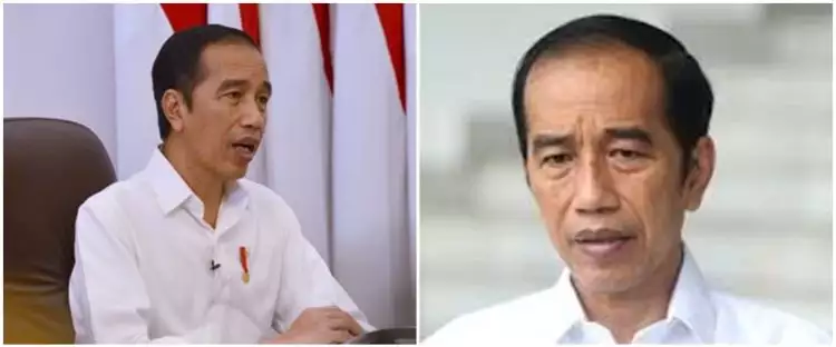 Jokowi: Angka kasus Covid-19 di Jawa turun, luar pulau naik
