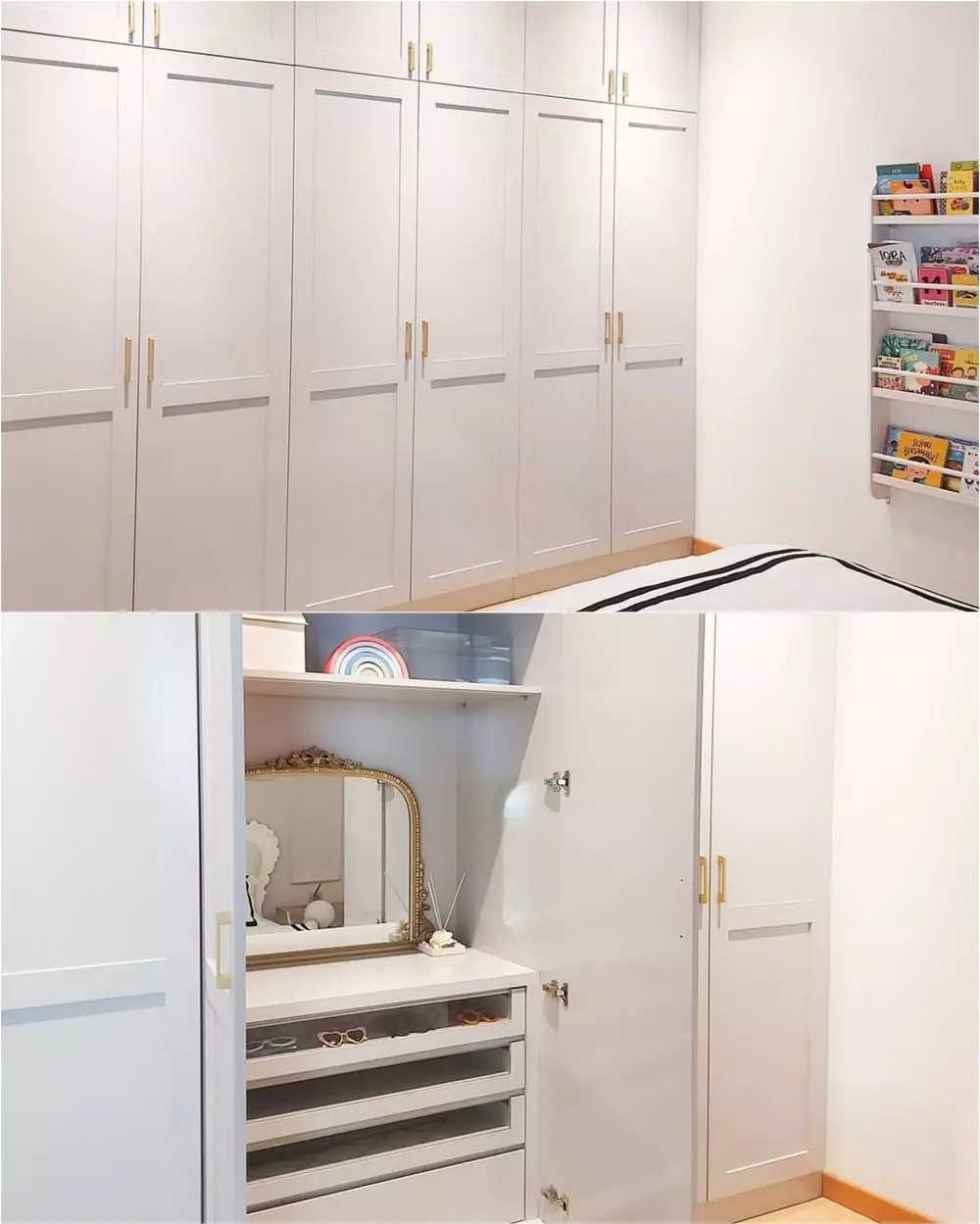 potret rumah baru fitri tropica © instagram potret rumah baru fitri tropica © instagram