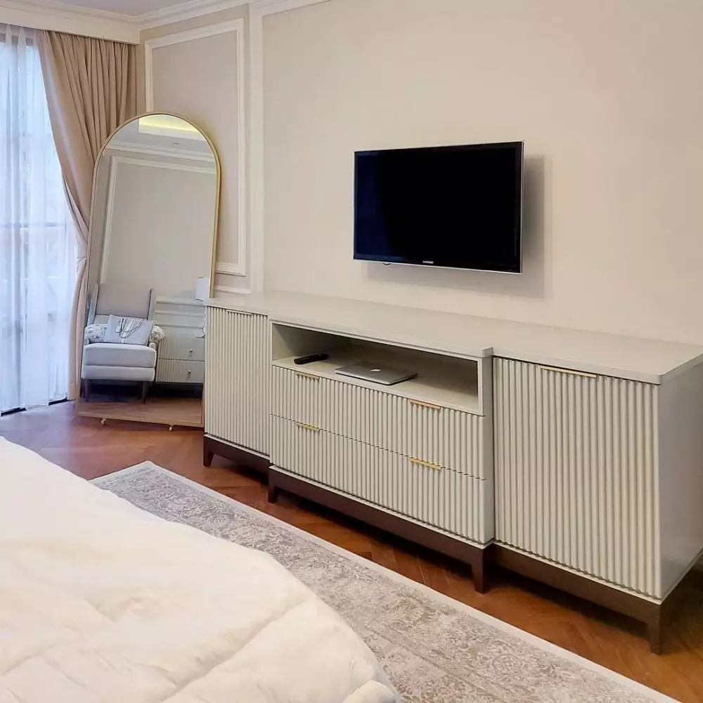 potret rumah baru fitri tropica © instagram potret rumah baru fitri tropica © instagram