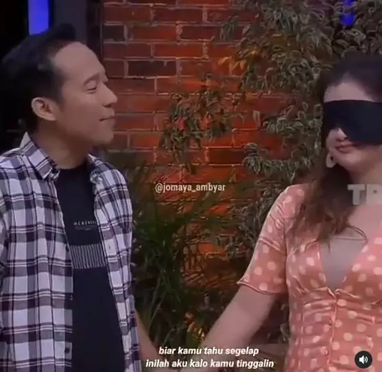 Kata-kata gombal ala Denny Cagur © berbagai sumber Kata-kata gombal ala Denny Cagur © berbagai sumber