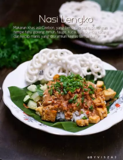 masakan tempe sederhana © 2021 brilio.net