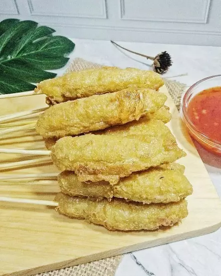 masakan tempe sederhana © 2021 brilio.net