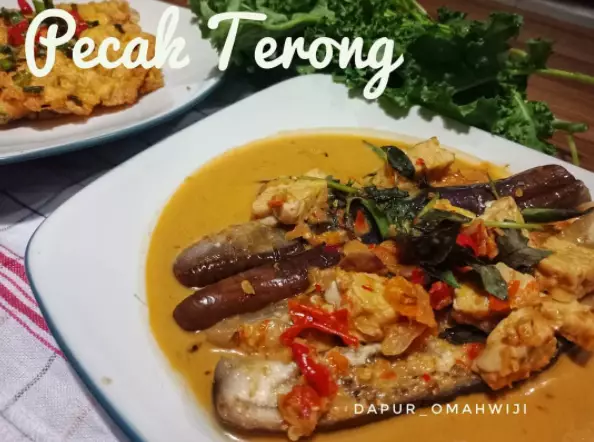 masakan tempe sederhana © 2021 brilio.net