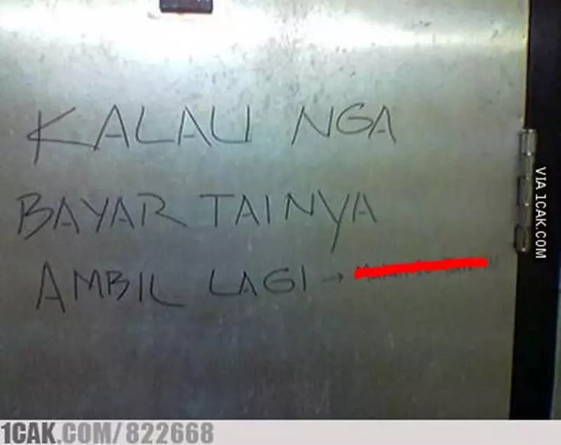 pengumuman tarif jasa © 2021 berbagai sumber