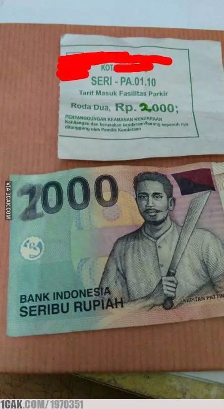 pengumuman tarif jasa © 2021 berbagai sumber