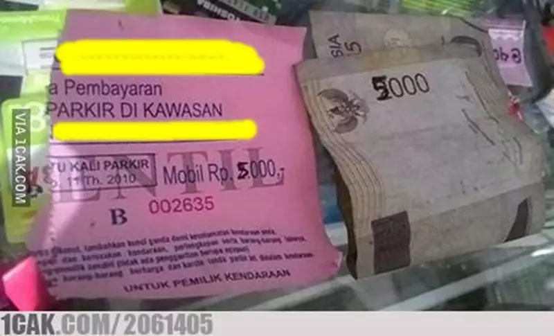 pengumuman tarif jasa © 2021 berbagai sumber