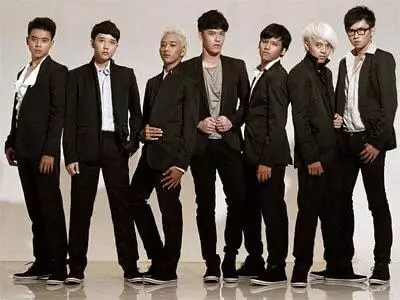 Potret lawas personel Smash © 2021 brilio.net Potret lawas personel Smash © 2021 brilio.net