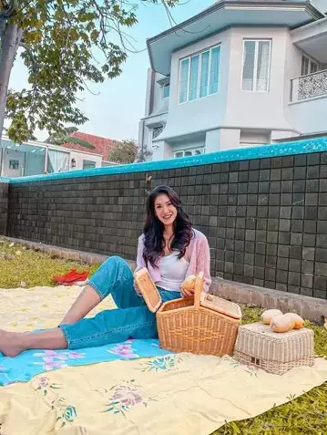 kabar terbaru 5 personel eks grup vokal Princess © berbagai sumber