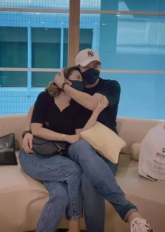 Cerita Ifan Seventeen & Citra Monica gagal program bayi tabung © berbagai sumber Cerita Ifan Seventeen & Citra Monica gagal program bayi tabung © berbagai sumber
