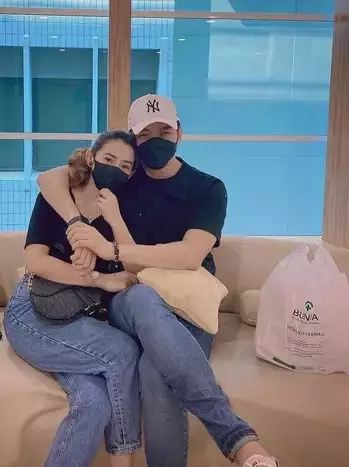 Cerita Ifan Seventeen & Citra Monica gagal program bayi tabung © berbagai sumber Cerita Ifan Seventeen & Citra Monica gagal program bayi tabung © berbagai sumber