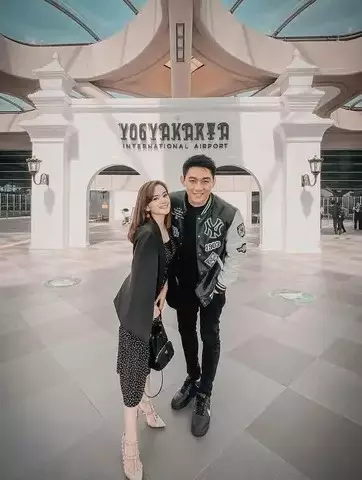 Cerita Ifan Seventeen & Citra Monica gagal program bayi tabung © berbagai sumber Cerita Ifan Seventeen & Citra Monica gagal program bayi tabung © berbagai sumber