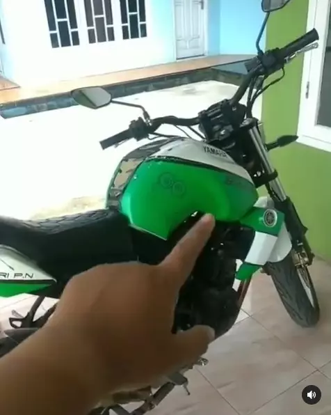 rumah desain keroppi lucu © 2021 Instagram rumah desain keroppi lucu © 2021 Instagram