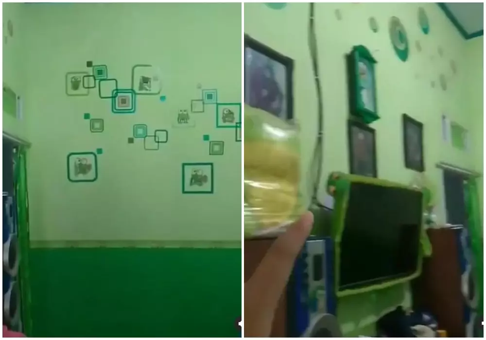 rumah desain keroppi lucu © 2021 Instagram rumah desain keroppi lucu © 2021 Instagram