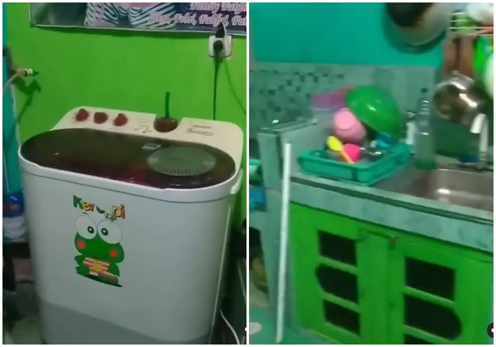 rumah desain keroppi lucu © 2021 Instagram rumah desain keroppi lucu © 2021 Instagram