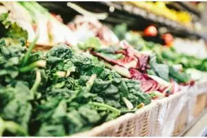 Cara mengonsumsi 9 bahan makanan ini bikin nutrisinya lebih terjaga