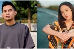 Heboh video mesra mirip Adhisty Zara & Niko mantan suami Rachel Vennya