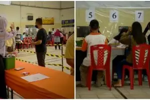 Rincian bantuan sosial selama PPKM, ini cara cek mendapatkannya