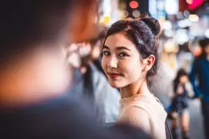 5 Teknik komposisi video & foto demi karya street photography memukau