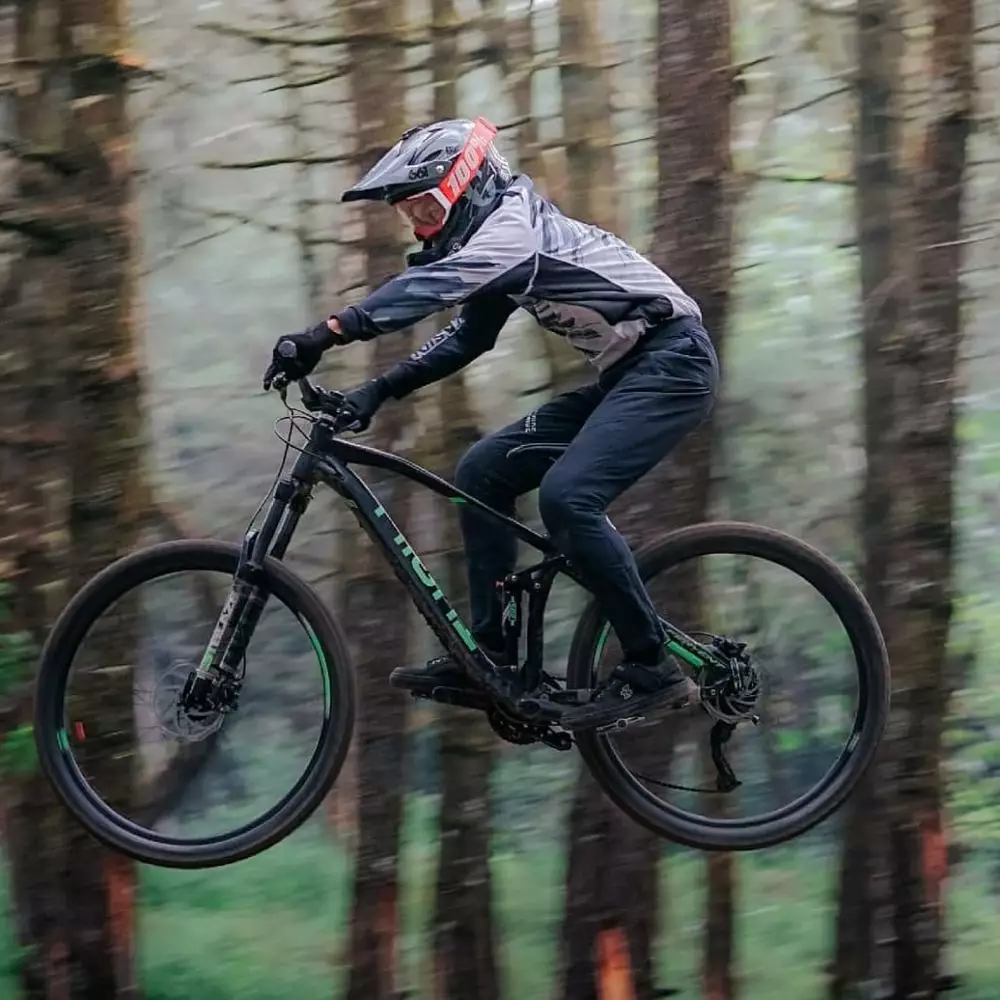 Fakta menarik sepeda buatan Gresik © 2021 brilio.net Fakta menarik sepeda buatan Gresik © 2021 brilio.net