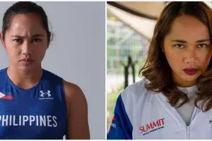 5 Fakta menarik Hidilyn Diaz peraih emas pertama Filipina di Olimpiade