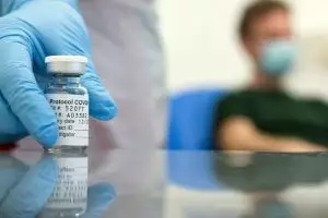 Obrolan seru seputar vaksin dan upaya menuju kekebalan komunal