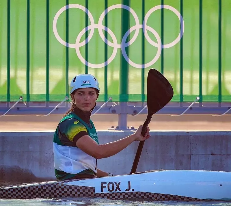 Atlet kano Australia © 2021 brilio.net