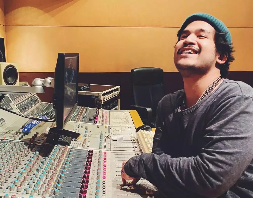 Nayaka rilis single terbaru © 2020 brilio.net