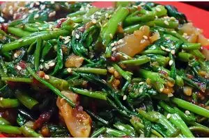 9 Sayuran ini tidak boleh dipanaskan ulang, bisa menjadi racun