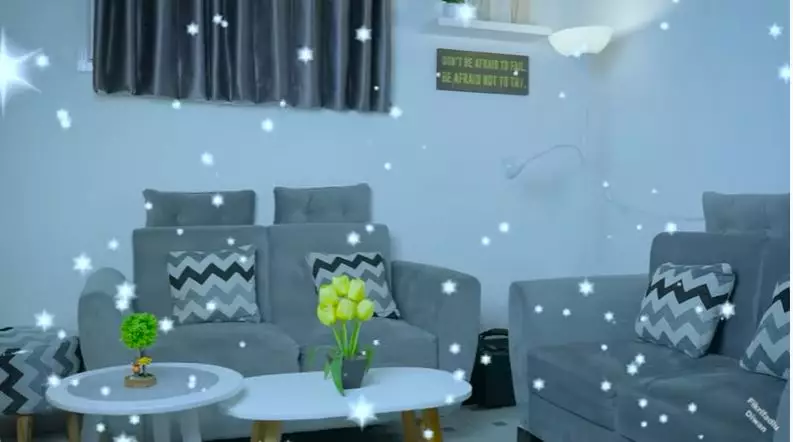 9 potret rumah Diwan Instagram/Youtube © 2021 brilio.net 9 potret rumah Diwan Instagram/Youtube © 2021 brilio.net