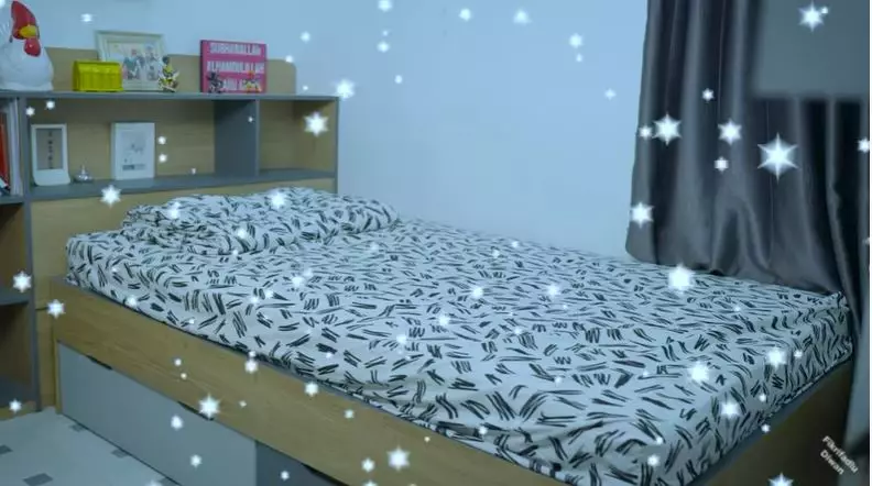 9 potret rumah Diwan Instagram/Youtube © 2021 brilio.net 9 potret rumah Diwan Instagram/Youtube © 2021 brilio.net