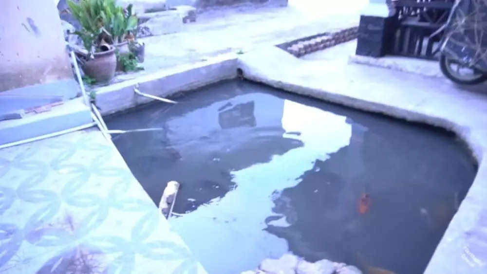 9 potret rumah Diwan Instagram/Youtube © 2021 brilio.net 9 potret rumah Diwan Instagram/Youtube © 2021 brilio.net