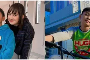 Sukses jadi YouTuber cilik, ini 9 potret rumah Diwan Cupang