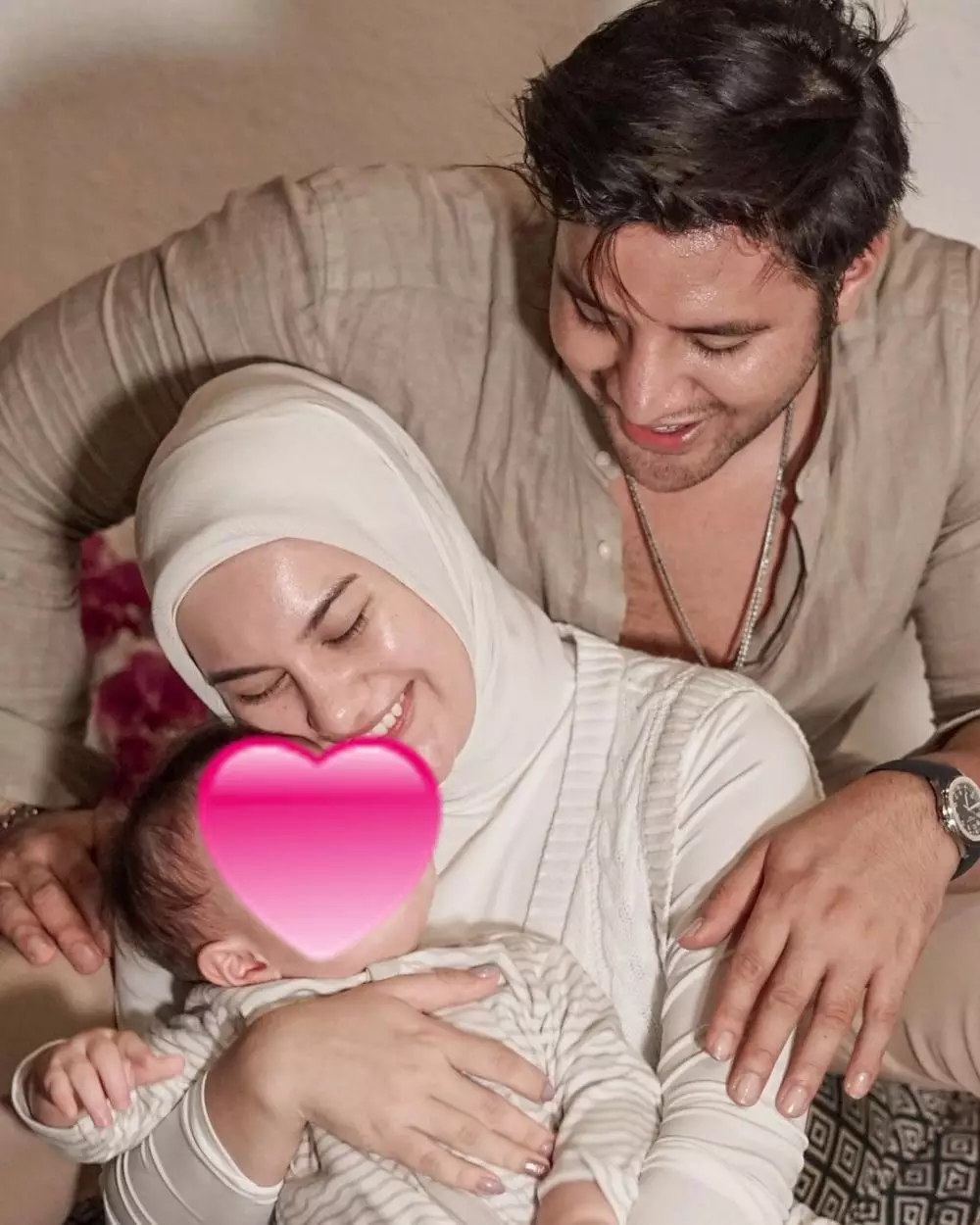 Transformasi Ammar Zoni dari awal karier hingga kini Instagram Transformasi Ammar Zoni dari awal karier hingga kini Instagram
