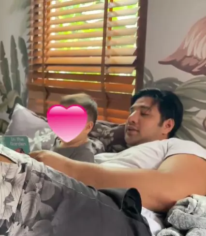 Transformasi Ammar Zoni dari awal karier hingga kini Instagram Transformasi Ammar Zoni dari awal karier hingga kini Instagram