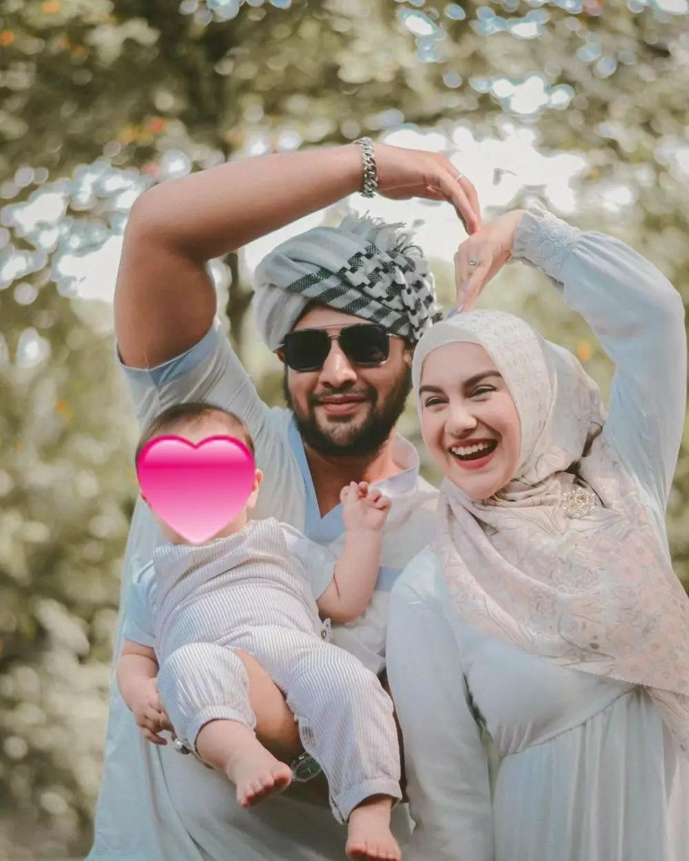 Transformasi Ammar Zoni dari awal karier hingga kini Instagram Transformasi Ammar Zoni dari awal karier hingga kini Instagram